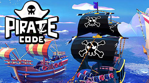 download Pirate code: PVP Battles at sea apk